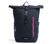 Timbuk2 Tuck Pack Rolltop Rucksack navy