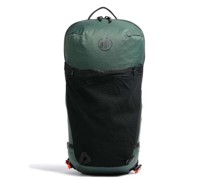 Mammut Aenergy 12 Wanderrucksack dunkelgrün