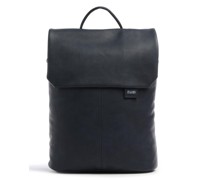 Zwei Mademoiselle.M MR13 Rucksack navy