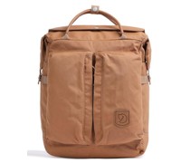 Fjällräven Haulpack No.1 Rucksack braun