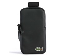 Lacoste LCST Handytasche schwarz