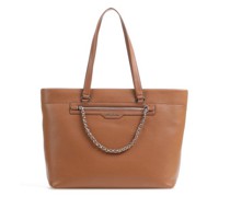 Michael Kors Slater Shopper braun