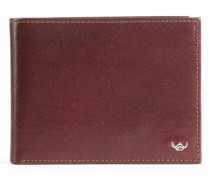 Golden Head Colorado Rfid Rfid Geldbörse tabak
