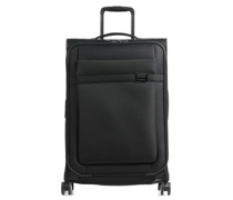 Samsonite Airea 4-Rollen Trolley schwarz