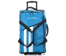 Vaude Rotuma 90 Rollenreisetasche blau