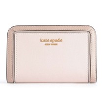 Kate Spade New York Morgan Geldbörse altrosa