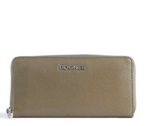 Bogner Andermatt Ela Rfid Geldbörse khaki