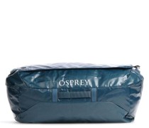 Osprey Transporter 120 Reisetasche petrol