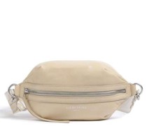 Liebeskind Gürteltasche beige