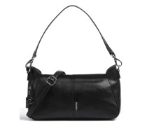 Picard Spirit Schultertasche schwarz