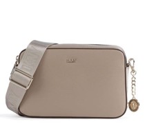 DKNY Bryant Umhängetasche taupe
