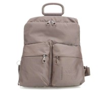 Mandarina Duck MD20 Rucksack taupe