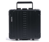 Aleon 10 Diversity Kosmetikkoffer schwarz