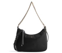 Michael Kors Jet Set Charm Umhängetasche schwarz