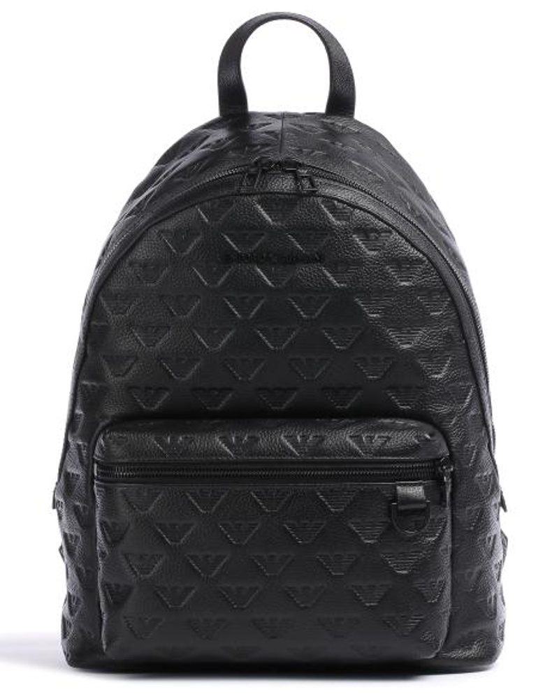 Armani rucksack online sale