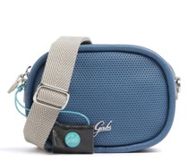 Gabs Imogen M Schultertasche blau