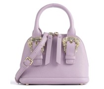 Versace Jeans Couture Couture 01 Umhängetasche lavendel