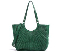 Campomaggi Shopper grün