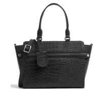 Burkely Casual Cayla Handtasche schwarz