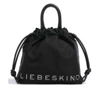 Liebeskind Jillian Crisp S Rucksack schwarz