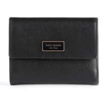 Kate Spade New York Katy Geldbörse schwarz