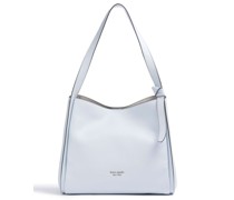 Kate Spade New York Knott Beuteltasche hellblau
