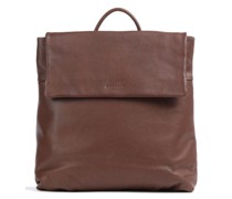 Burkely Just Jolie Rucksack dunkelbraun