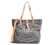 Campomaggi Shopper grau