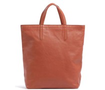 Aunts & Uncles Jamie's Orchard Mombin Rucksack terrakotta