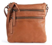 Still Nordic Day & Mood DayMillie Umhängetasche cognac