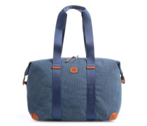 Brics Sorrento Weekender blau