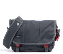 Timbuk2 Flight Classic Kuriertasche blaugrau
