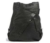 Aunts & Uncles Guerilla Gardeners Coleen Rucksack olivgrün