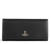 Vivienne Westwood Rfid Geldbörse schwarz