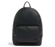 Lacoste Gael Rucksack schwarz