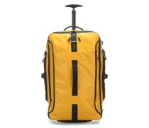 Samsonite Paradiver Light Rollenreisetasche gelb