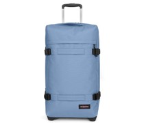 Eastpak Transit´R L Rollenreisetasche hellblau