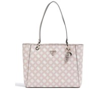Guess Noelle Shopper altrosa