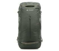 Vaude Mundo 65+ To Go Reiserucksack olivgrün