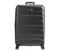 Delsey Air Armour 4-Rollen Trolley anthrazit