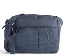 Mandarina Duck MD20 Umhängetasche dunkelblau