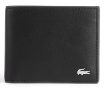 Lacoste FG Kreditkartenetui schwarz