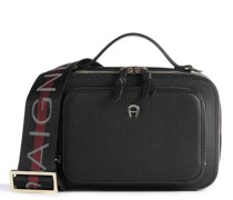 Aigner Zita Handtasche schwarz