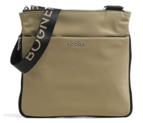 Bogner Klosters Serena Umhängetasche khaki