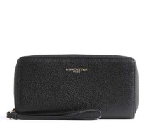 Lancaster Dune Geldbörse schwarz
