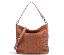 Still Nordic Anouk Anouk Beuteltasche cognac