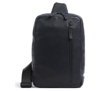 Leonhard Heyden Den Haag Slingbag navy