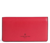Liebeskind Sadie Pamelato Slam Rfid Geldbörse rot