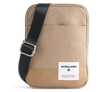 Strellson Tottenham Brian Handytasche beige