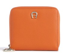 Aigner Zita Rfid Geldbörse orange